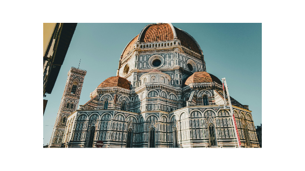 FLORENCE DUOMO SKYWALK TOUR
